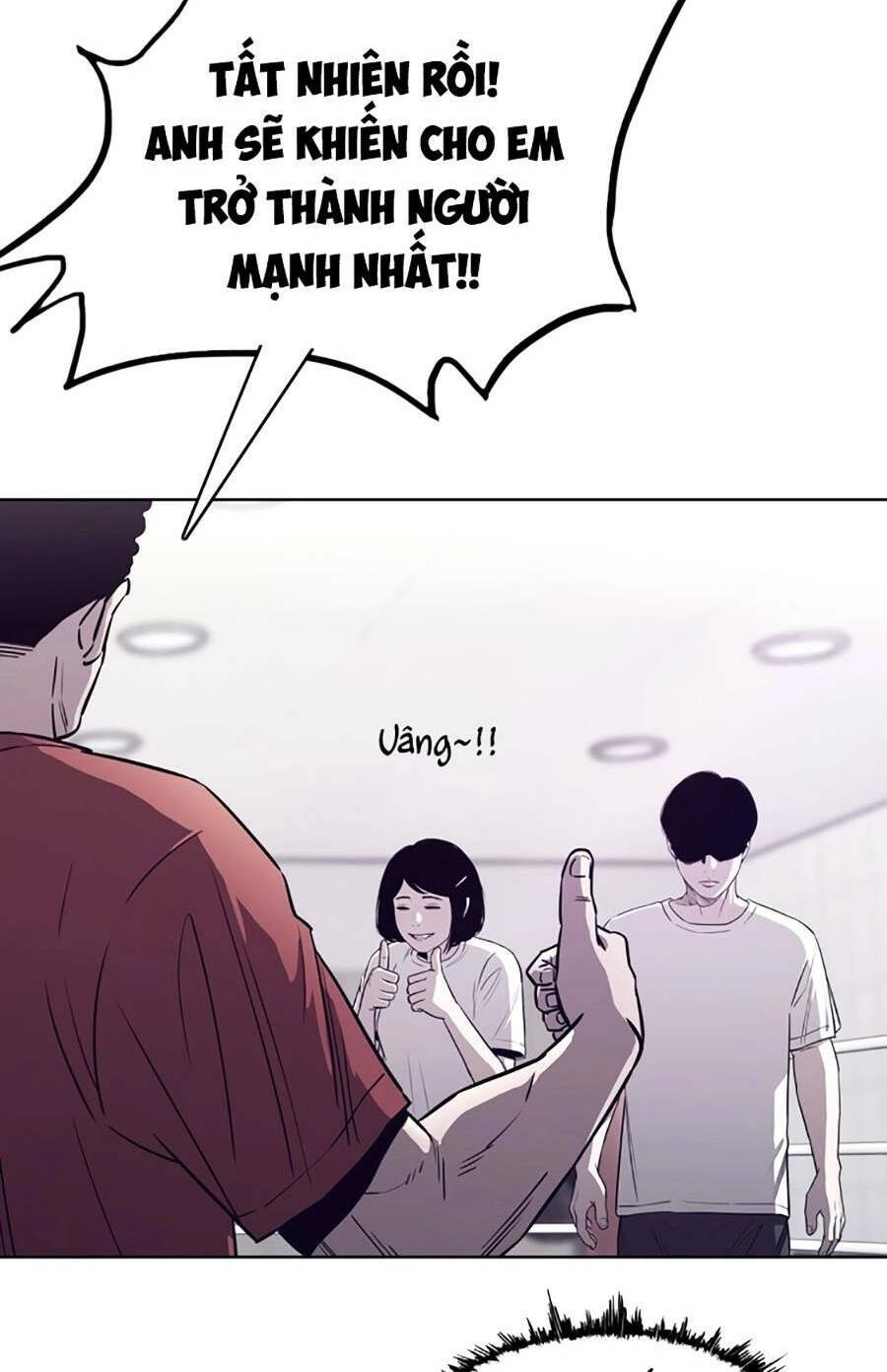 Loser Báo Thù Chapter 9 - 8