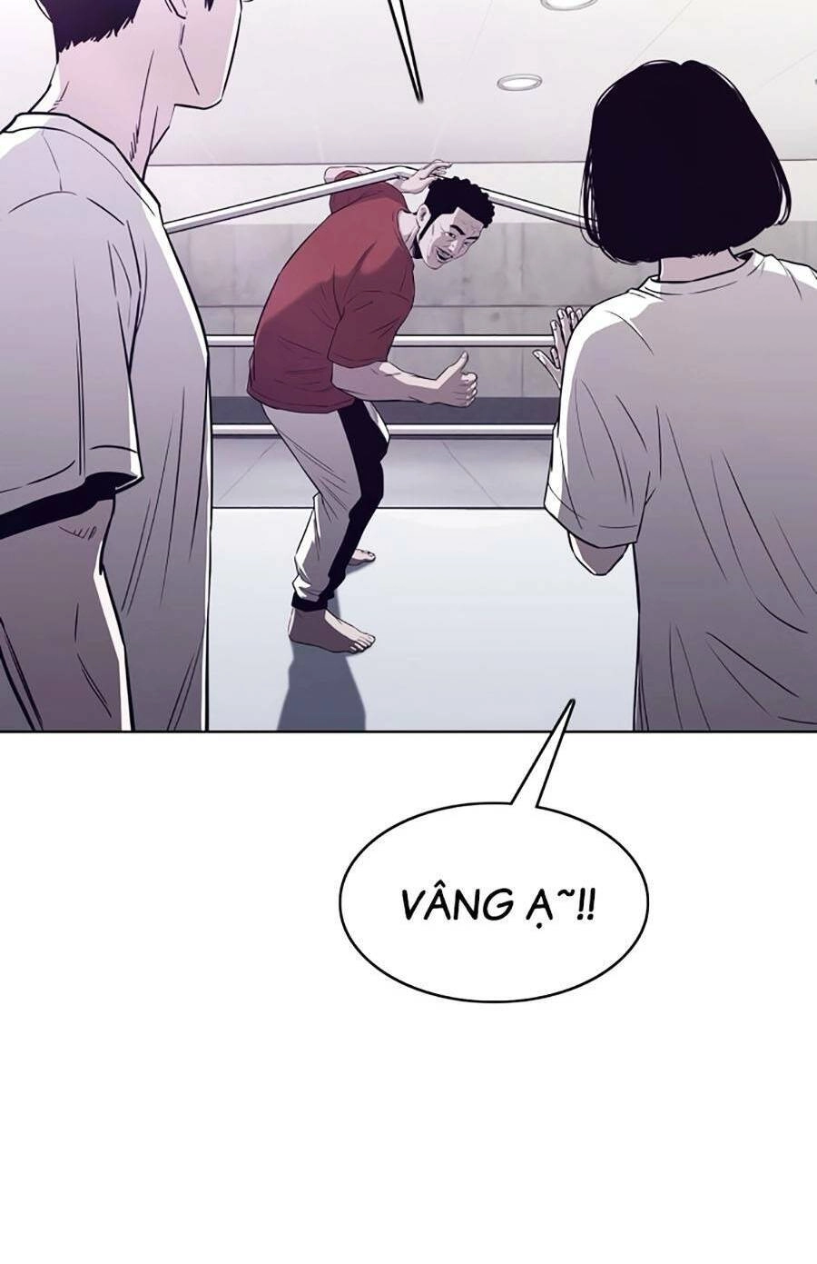 Loser Báo Thù Chapter 9 - 10