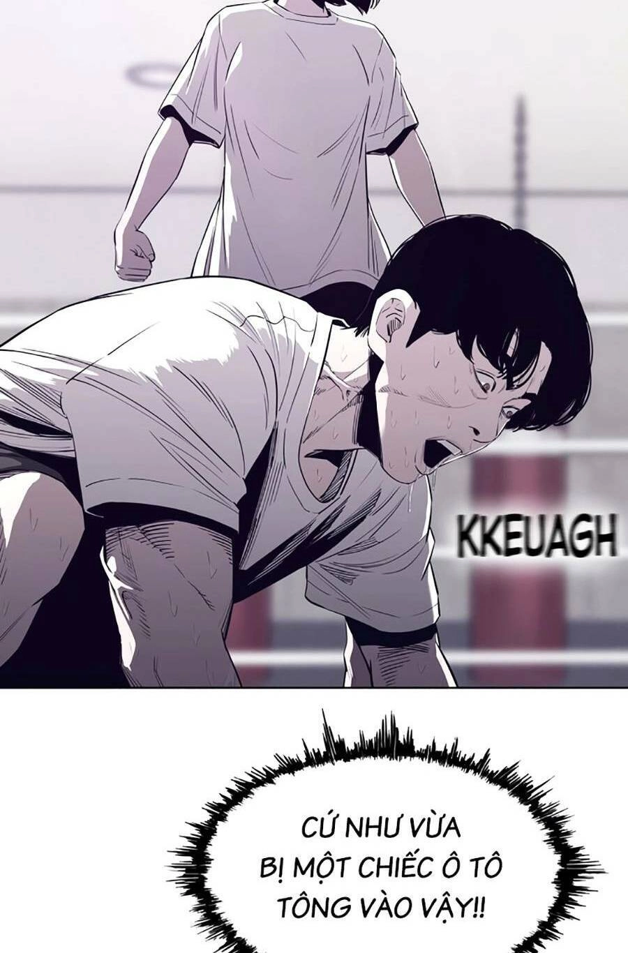 Loser Báo Thù Chapter 9 - 16