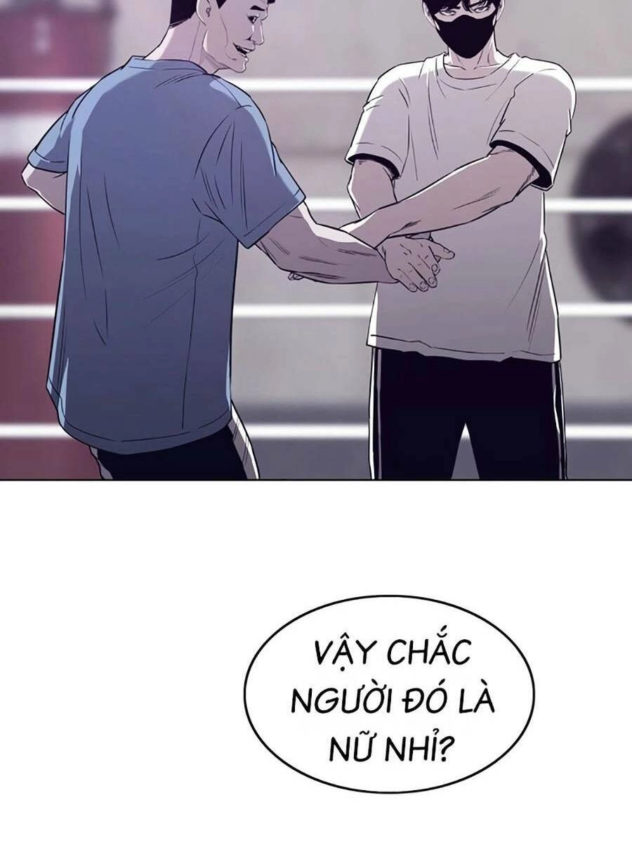 Loser Báo Thù Chapter 10 - 18