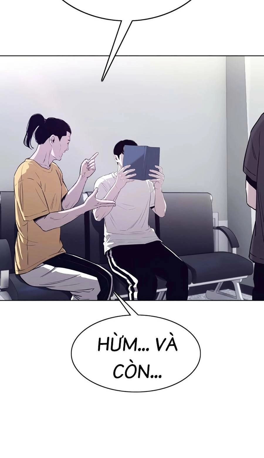 Loser Báo Thù Chapter 10 - 89