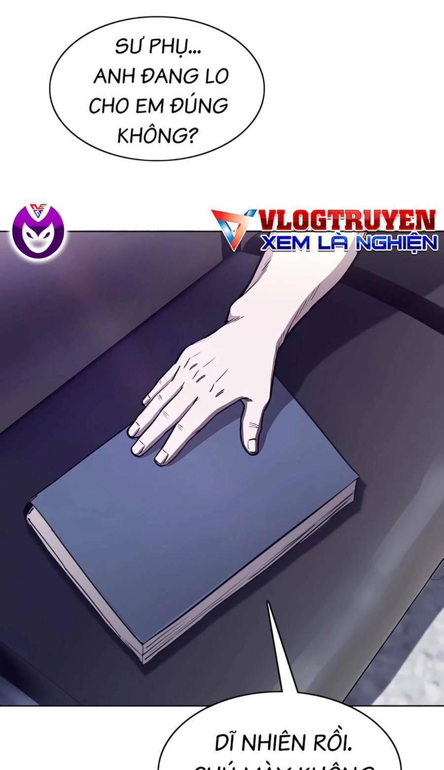 Loser Báo Thù Chapter 10 - 93