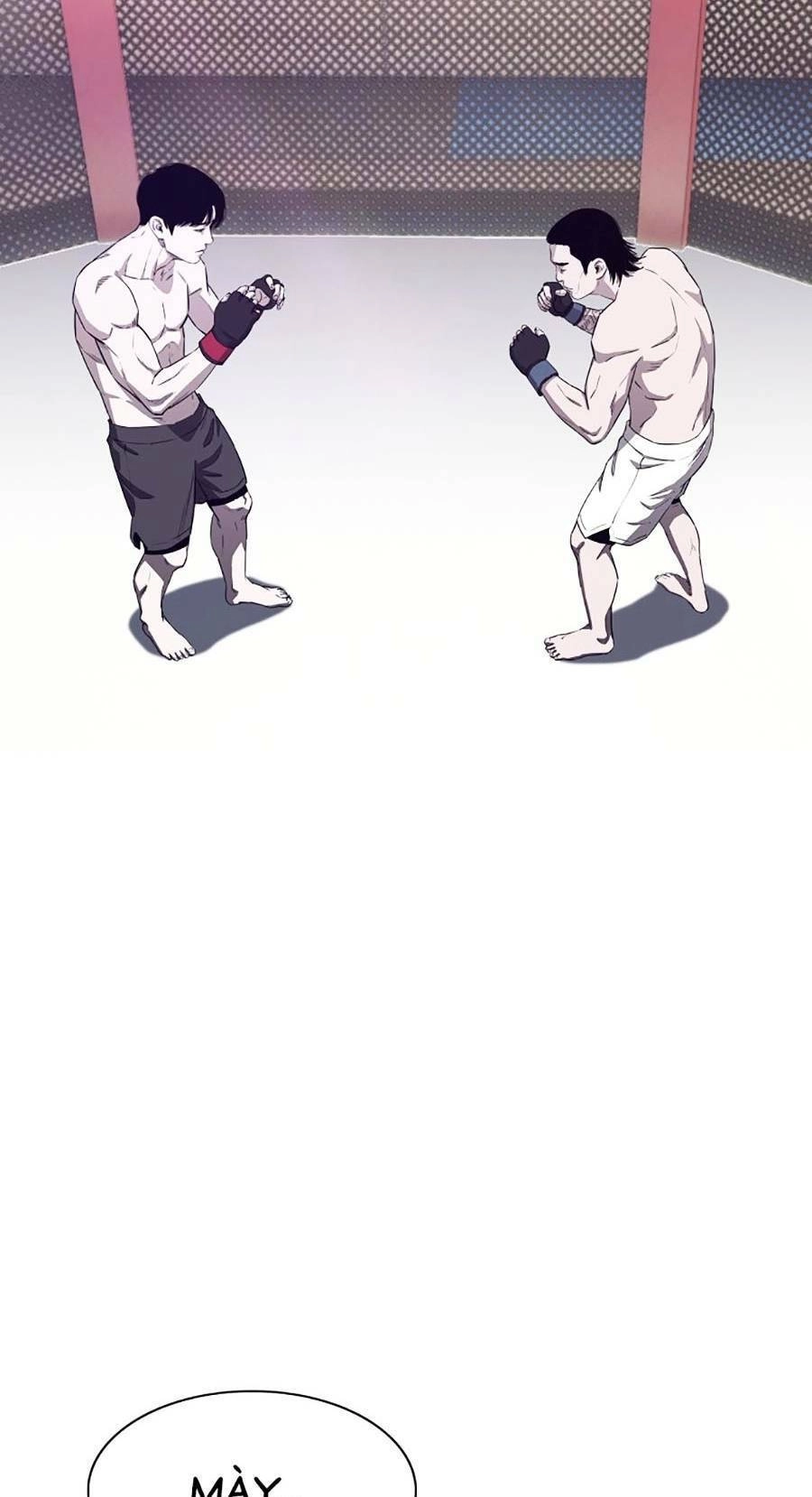 Loser Báo Thù Chapter 11 - 3