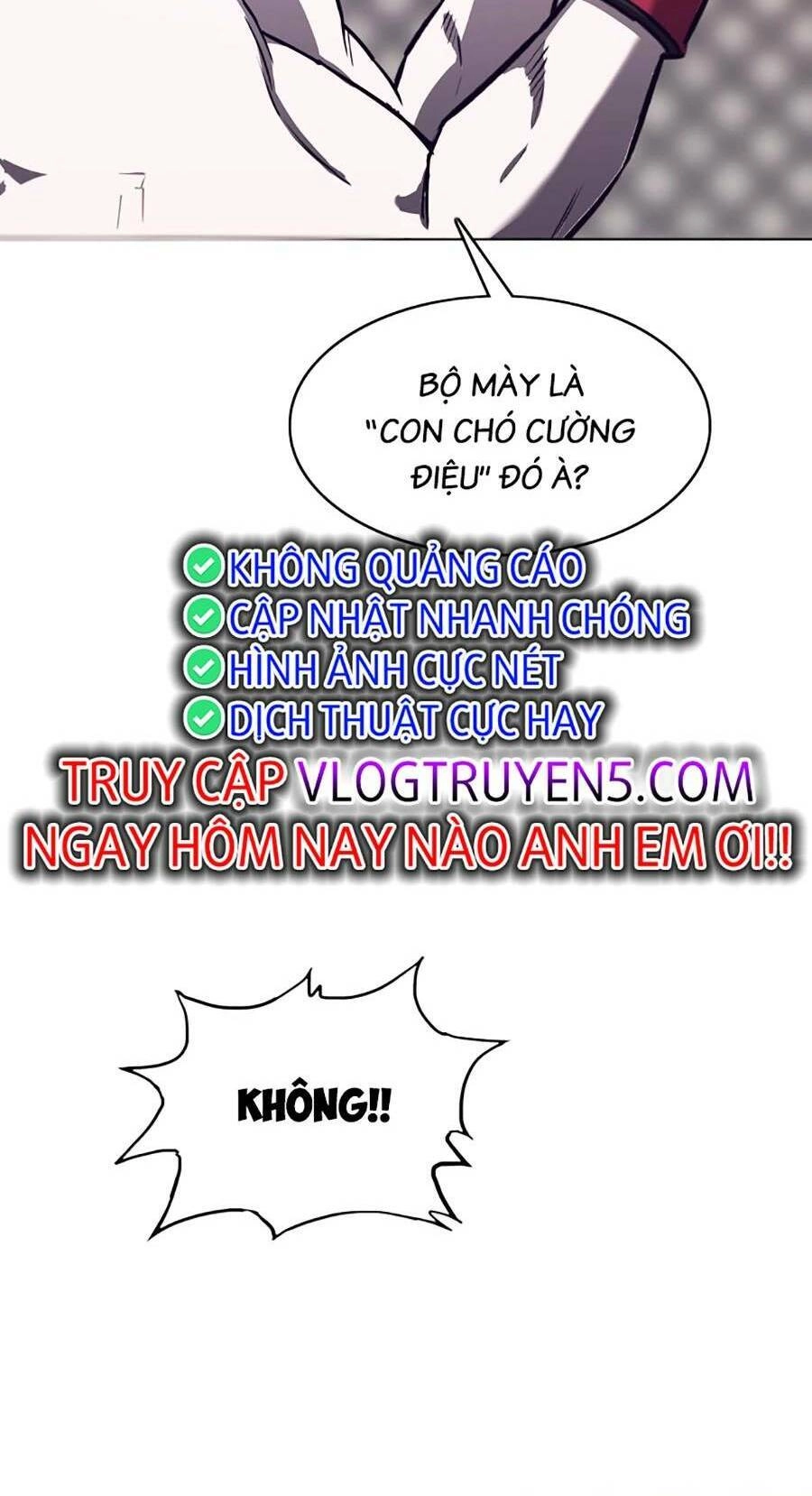 Loser Báo Thù Chapter 11 - 10