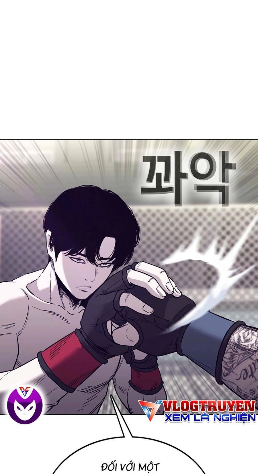 Loser Báo Thù Chapter 11 - 17