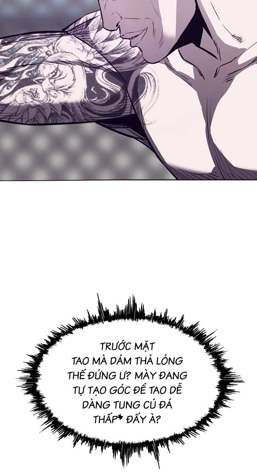 Loser Báo Thù Chapter 11 - 19