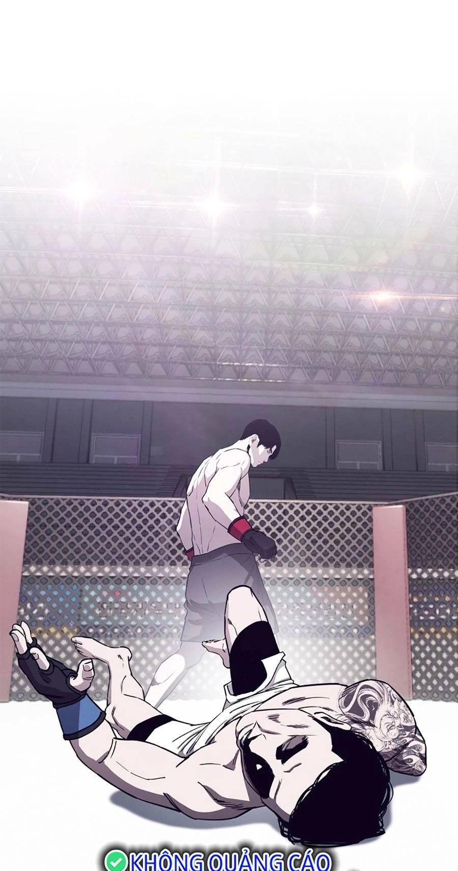 Loser Báo Thù Chapter 11 - 31