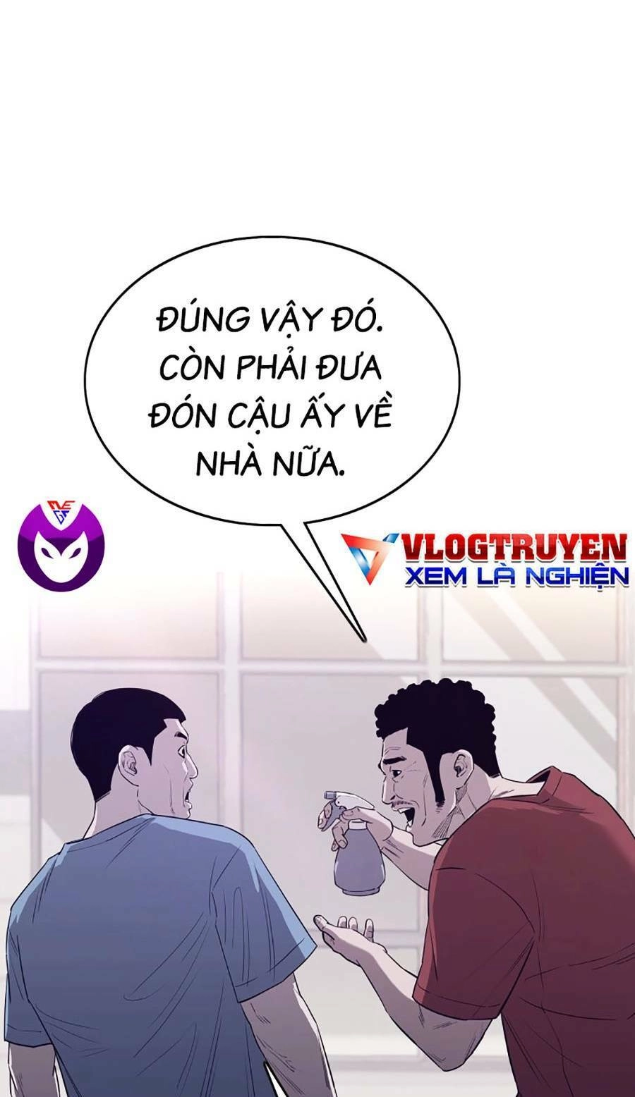 Loser Báo Thù Chapter 11 - 45