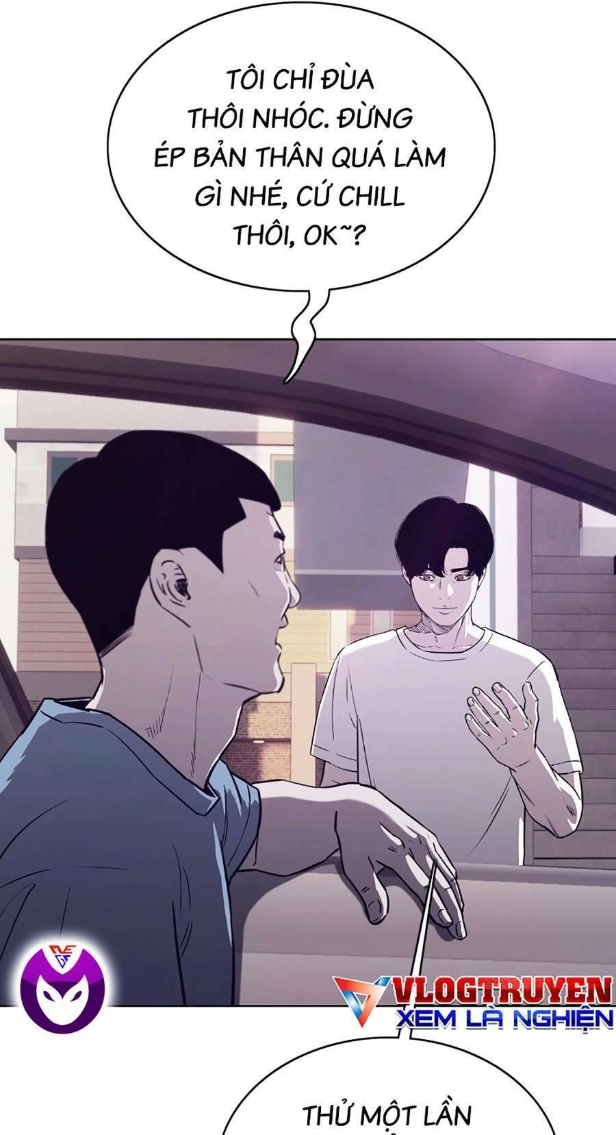 Loser Báo Thù Chapter 11 - 61