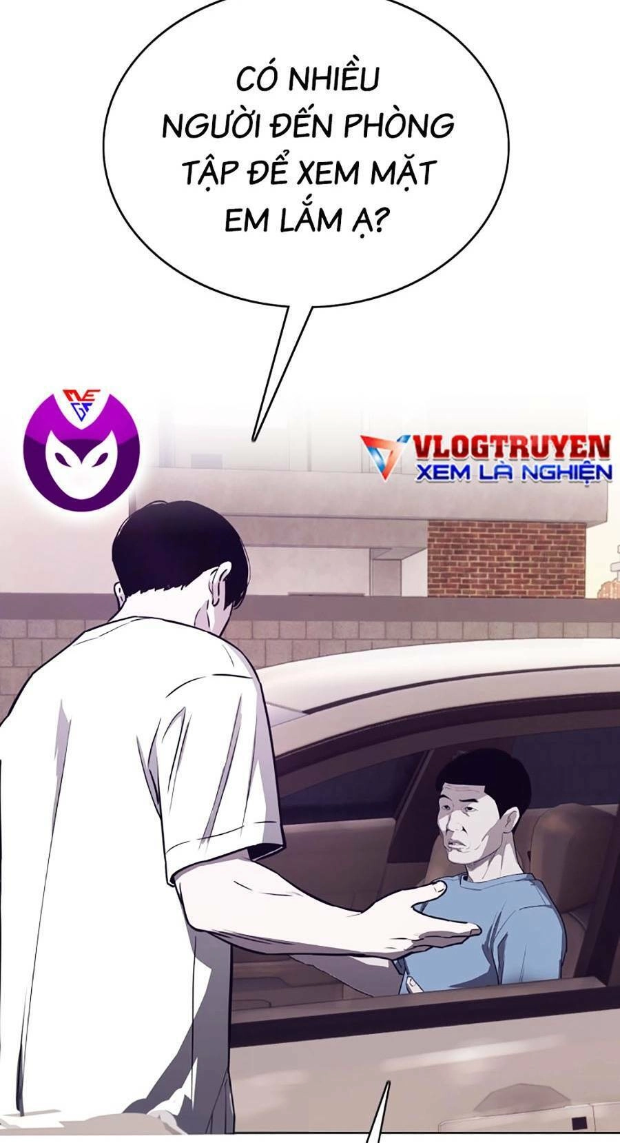 Loser Báo Thù Chapter 11 - 65