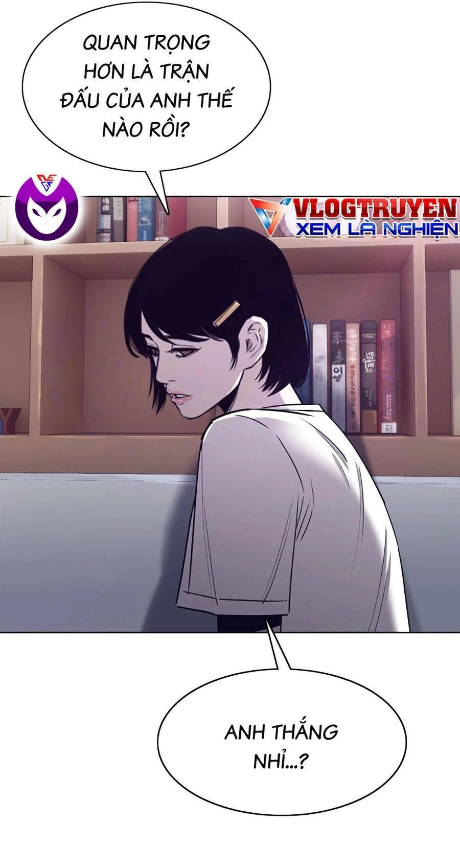 Loser Báo Thù Chapter 11 - 91