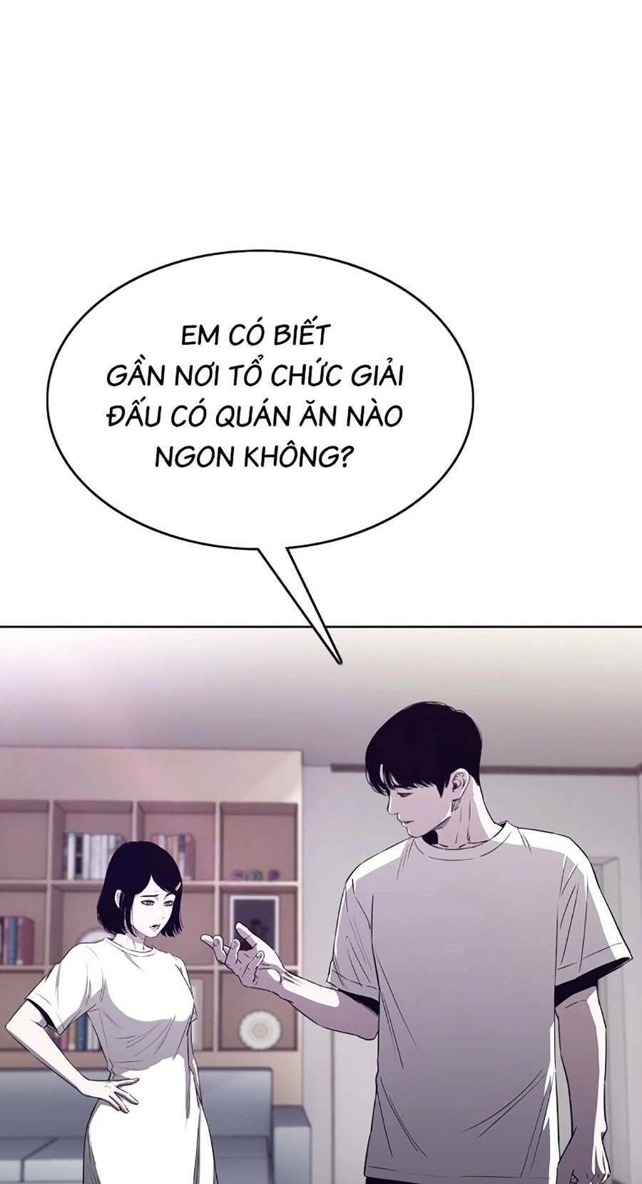 Loser Báo Thù Chapter 11 - 92
