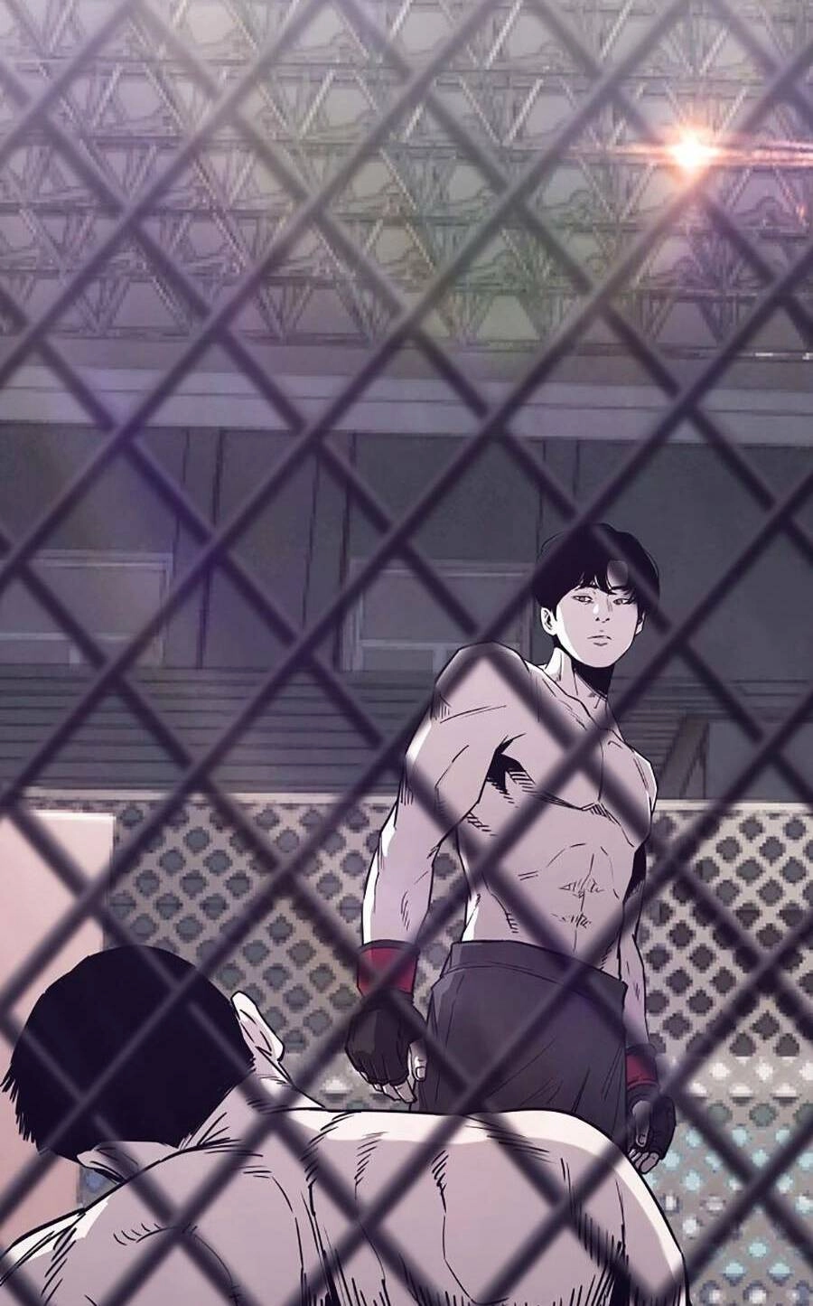 Loser Báo Thù Chapter 11 - 108