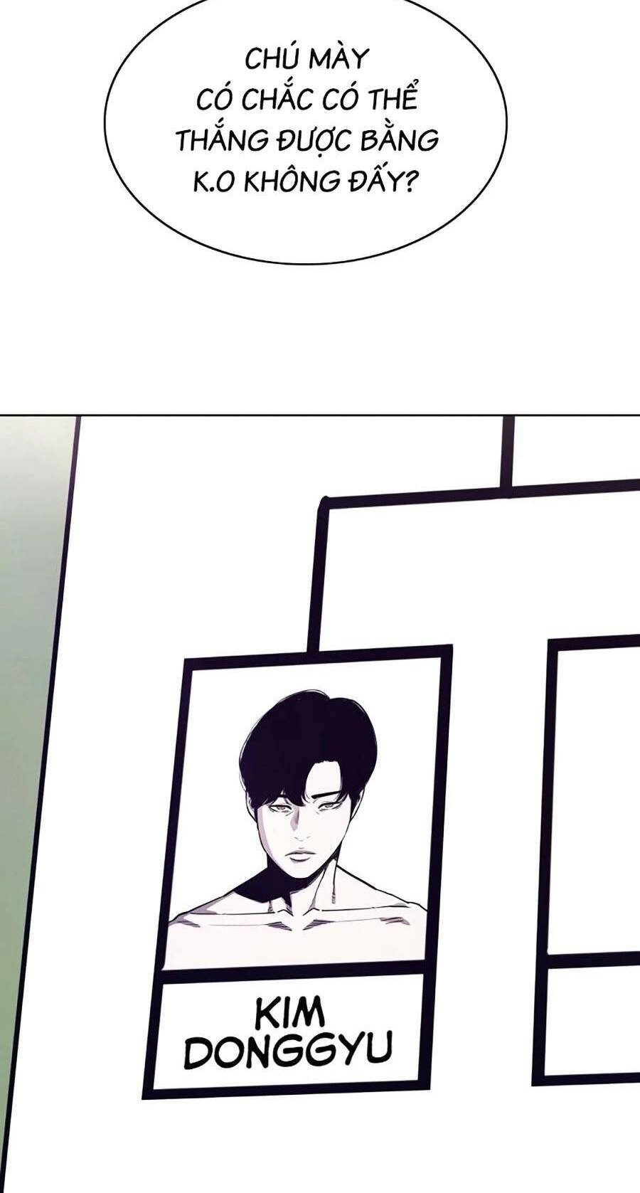 Loser Báo Thù Chapter 12 - 2