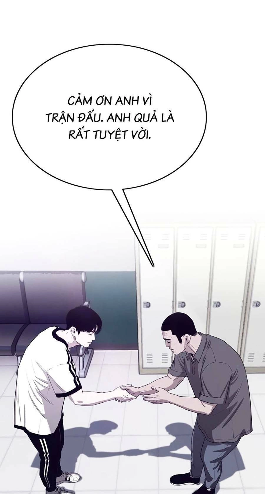 Loser Báo Thù Chapter 12 - 11