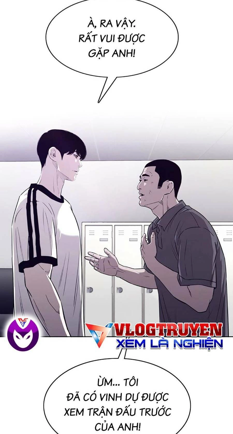 Loser Báo Thù Chapter 12 - 14