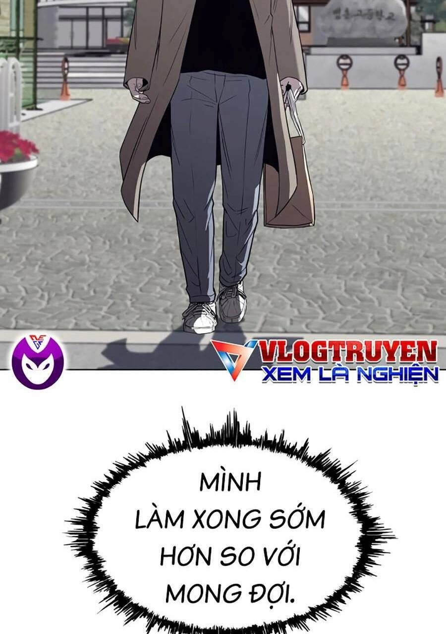 Loser Báo Thù Chapter 13 - 16