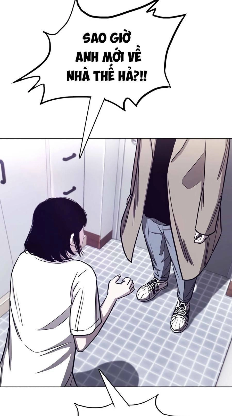 Loser Báo Thù Chapter 13 - 95