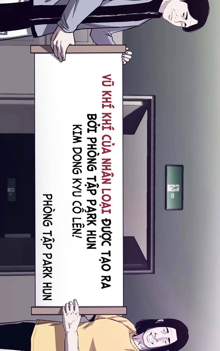Loser Báo Thù Chapter 14 - 123