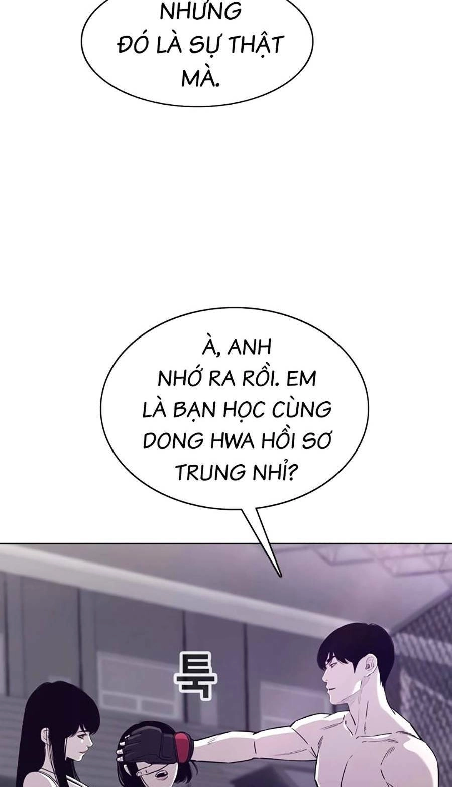 Loser Báo Thù Chapter 15 - 17