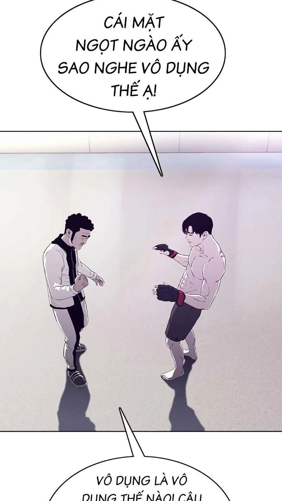 Loser Báo Thù Chapter 15 - 37