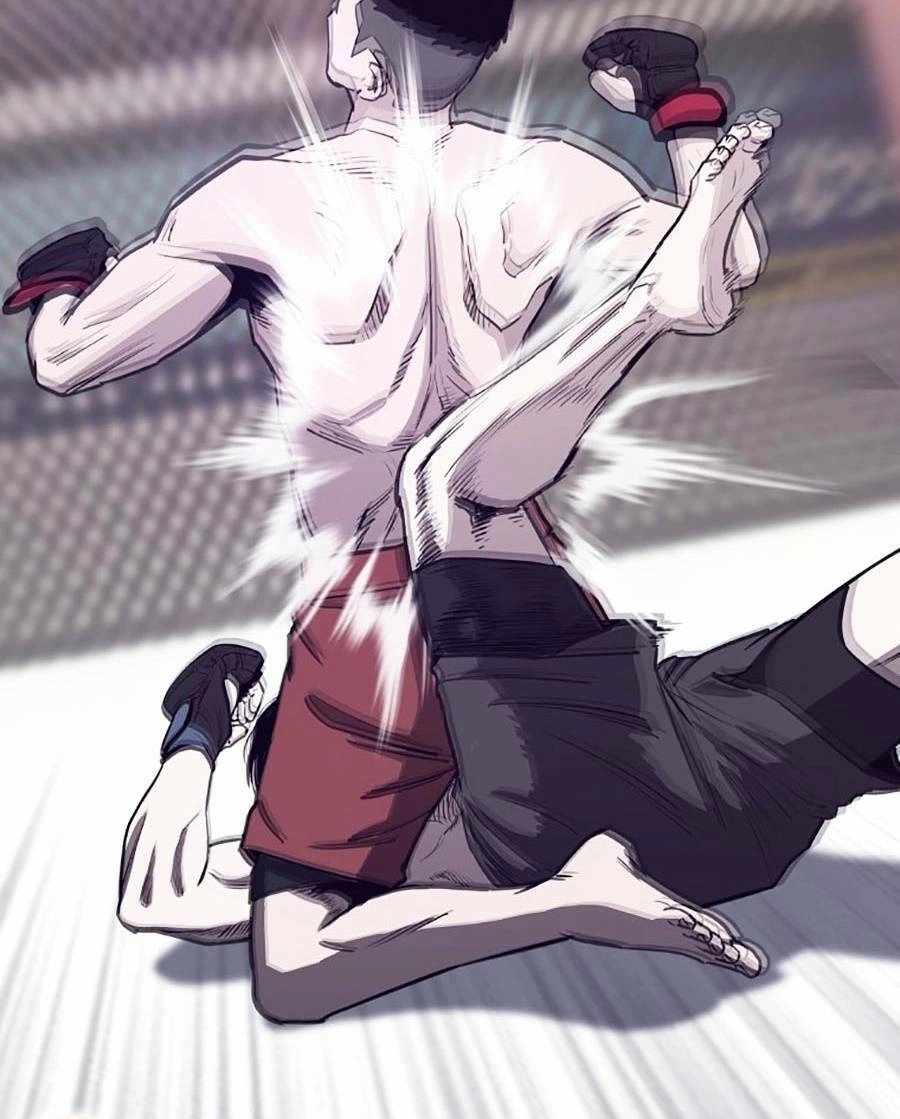 Loser Báo Thù Chapter 16 - 35