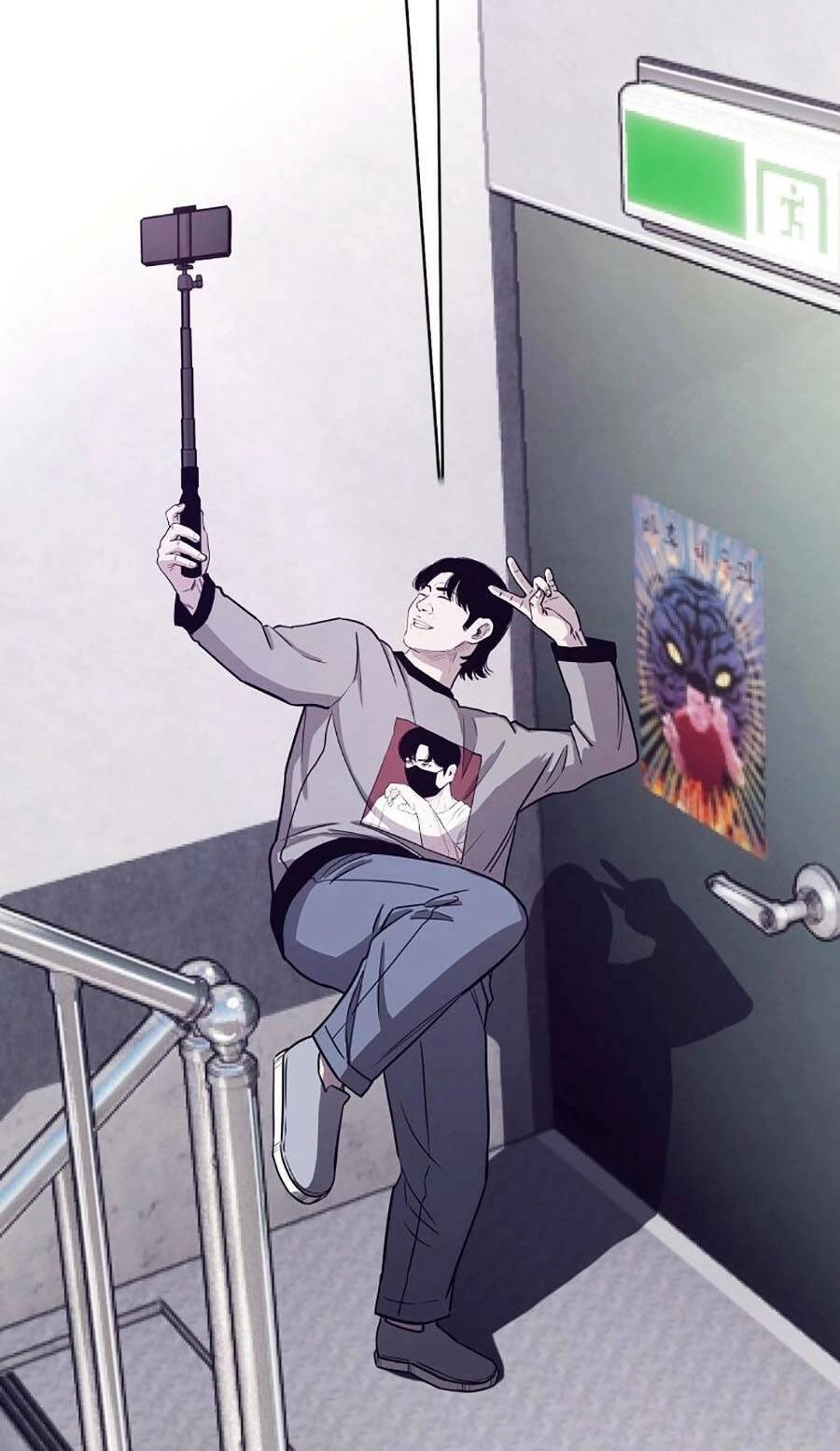 Loser Báo Thù Chapter 16 - 86