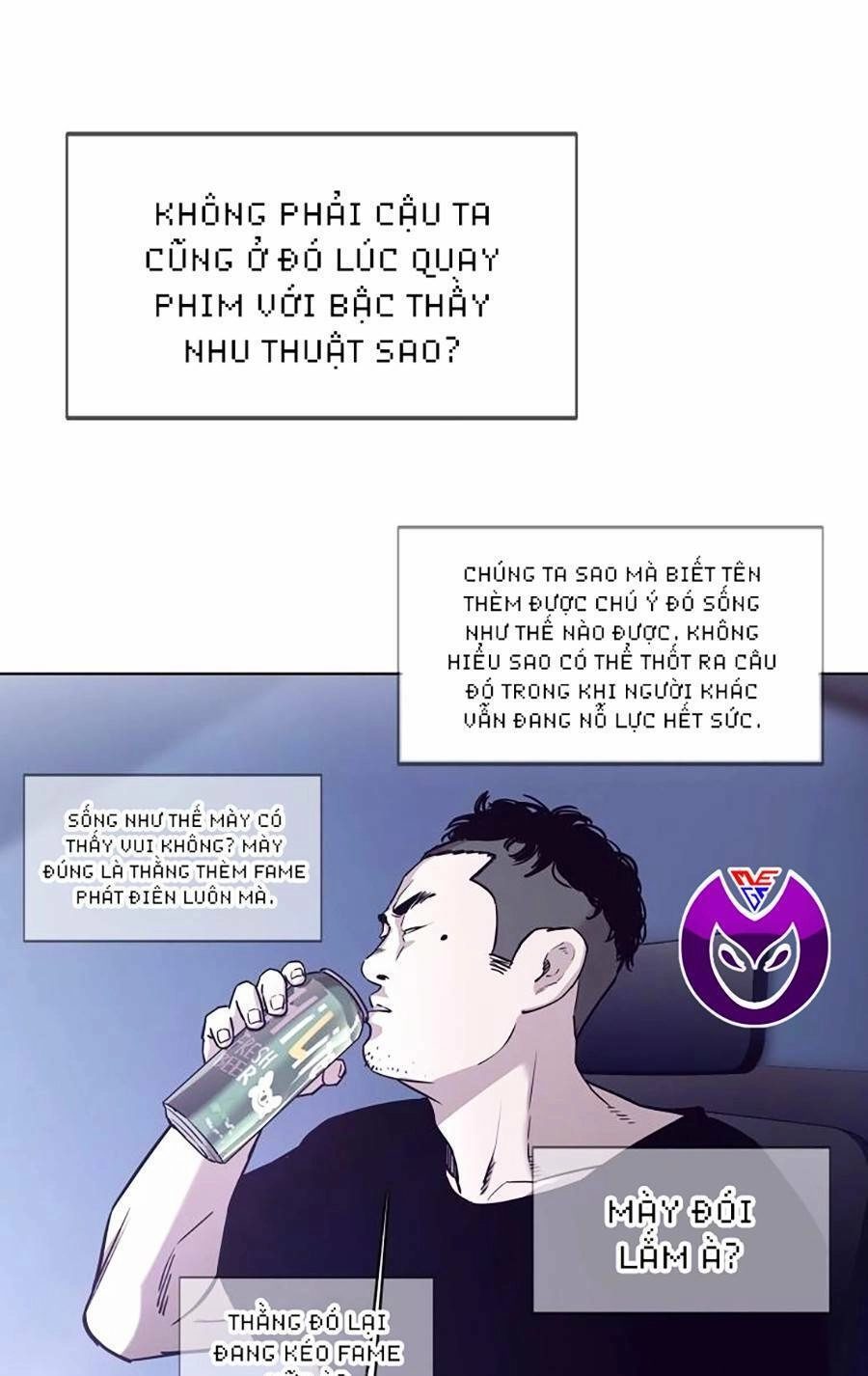 Loser Báo Thù Chapter 17 - 7