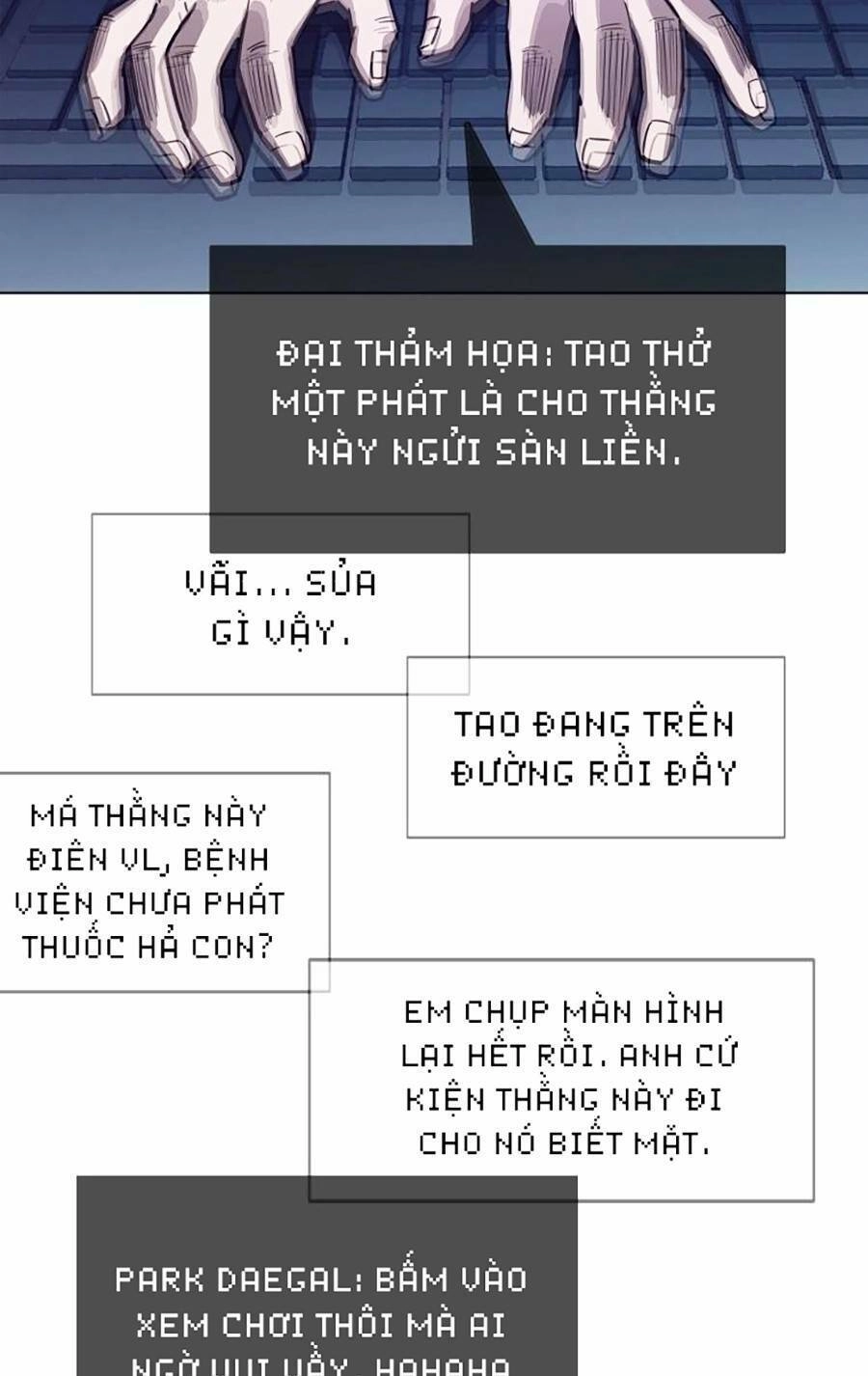 Loser Báo Thù Chapter 17 - 11