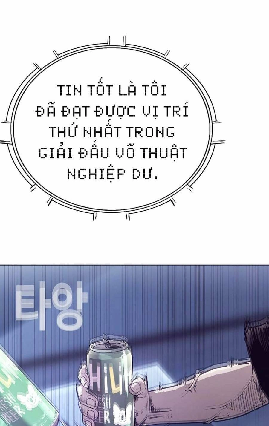 Loser Báo Thù Chapter 17 - 20