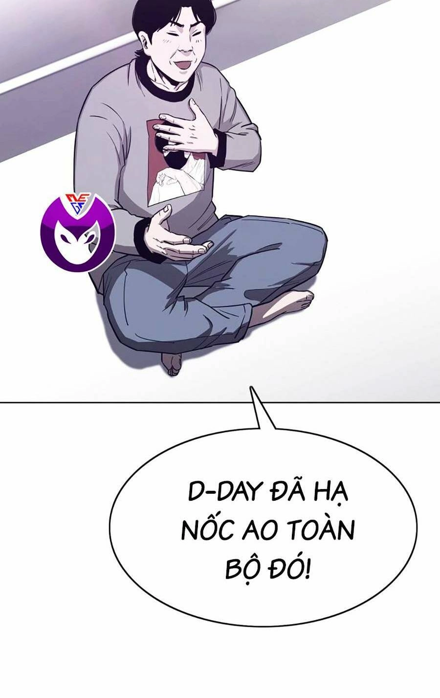 Loser Báo Thù Chapter 17 - 24