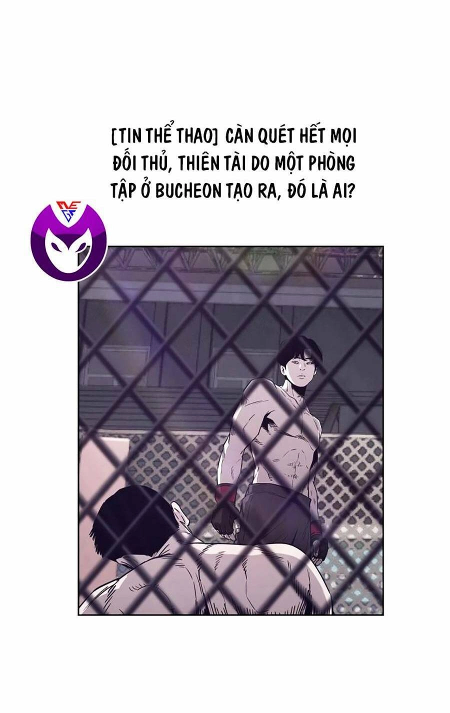 Loser Báo Thù Chapter 17 - 28