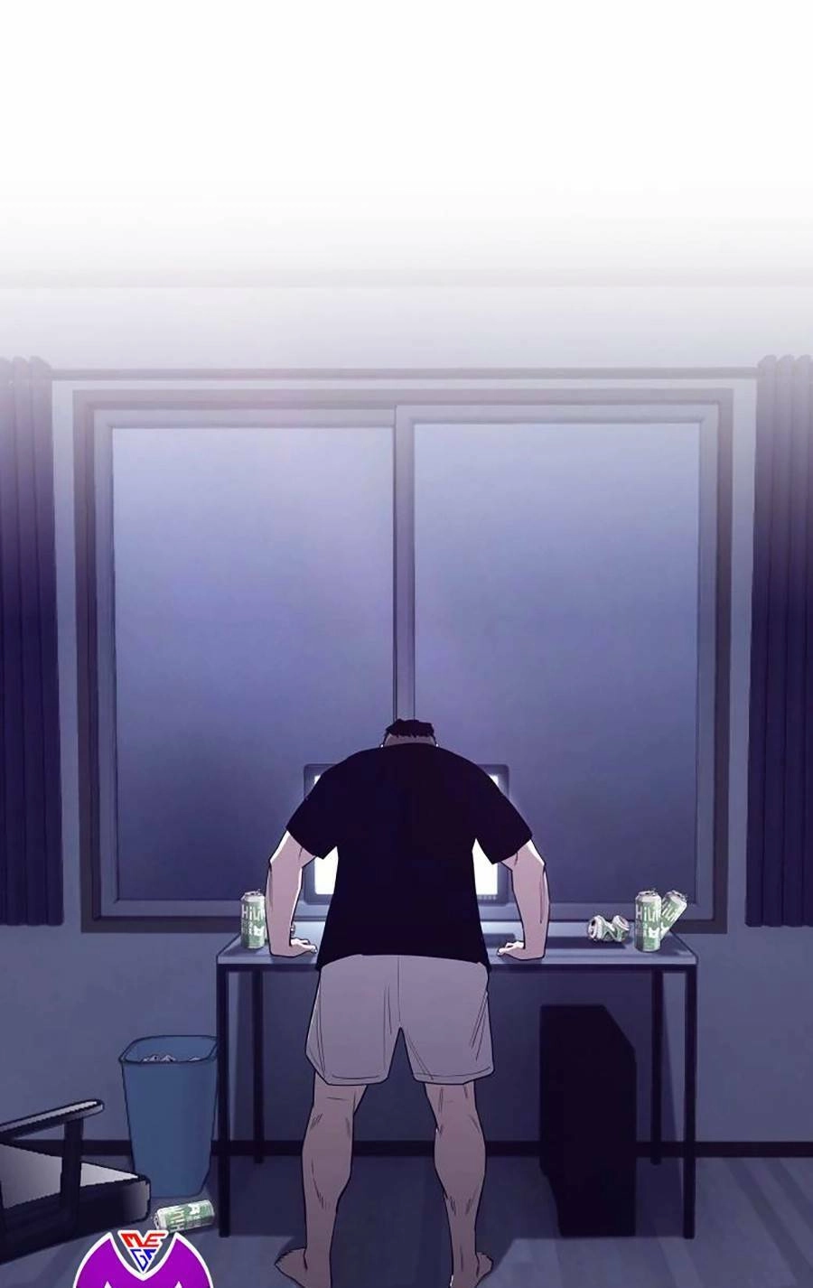 Loser Báo Thù Chapter 17 - 45