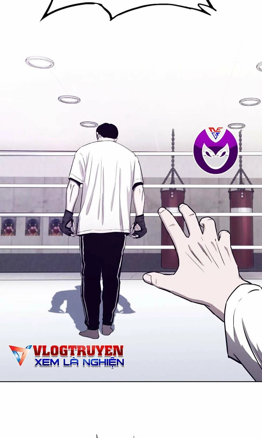 Loser Báo Thù Chapter 17 - 55