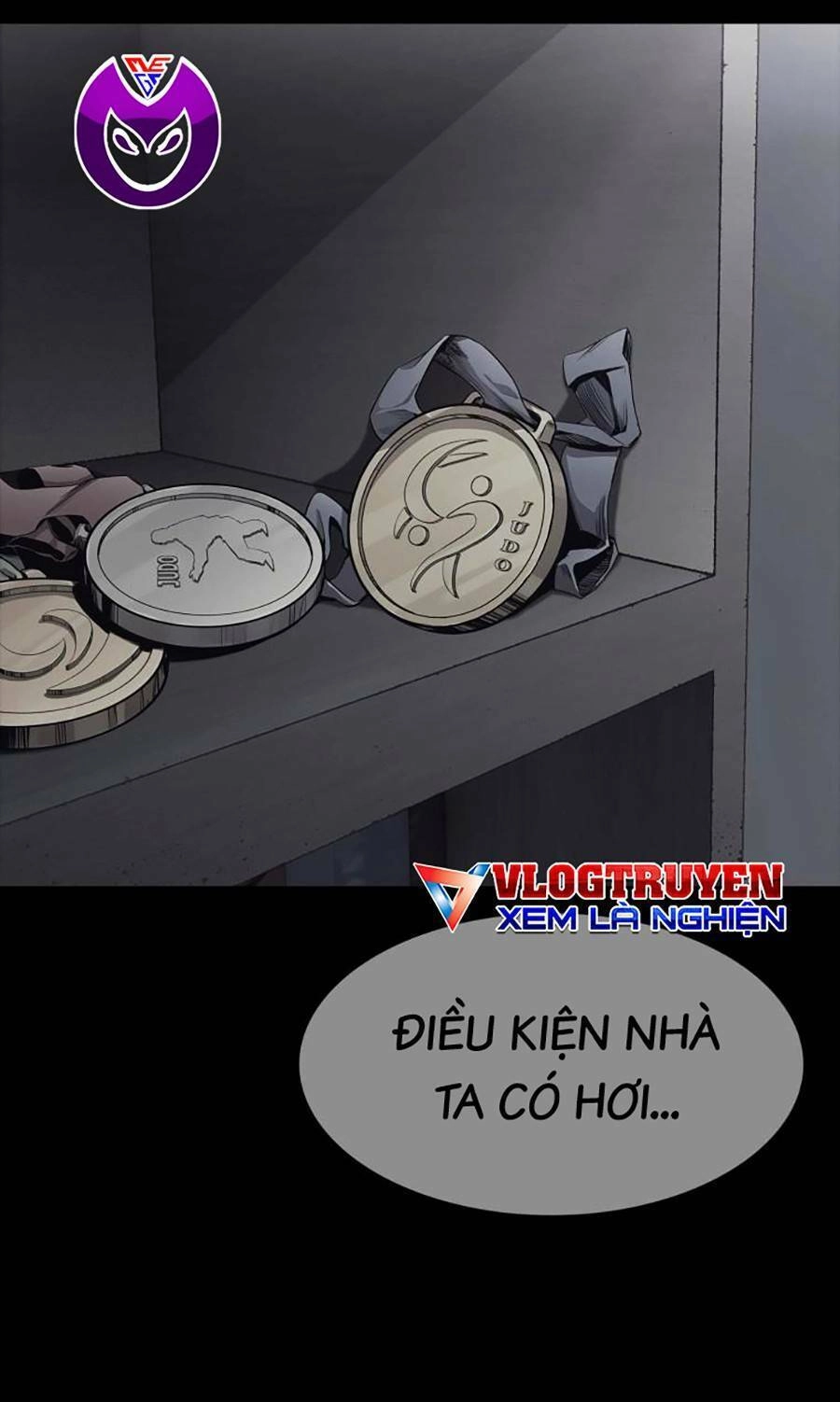 Loser Báo Thù Chapter 17 - 59