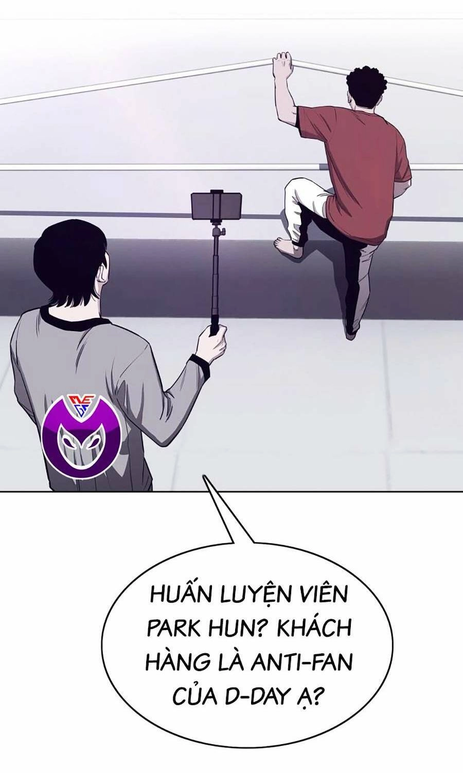 Loser Báo Thù Chapter 17 - 82