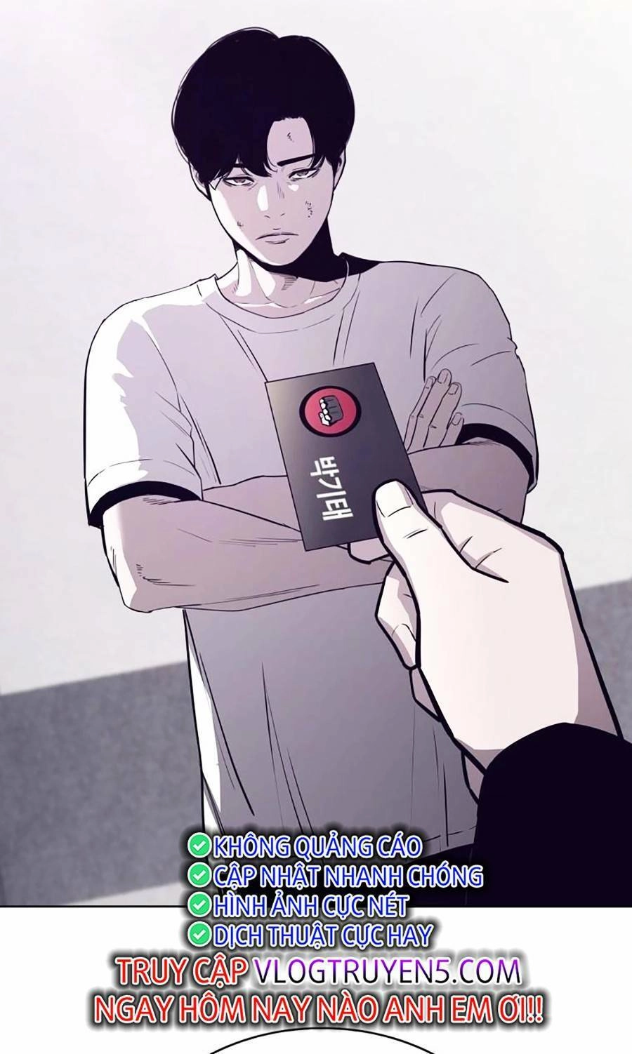 Loser Báo Thù Chapter 17 - 91