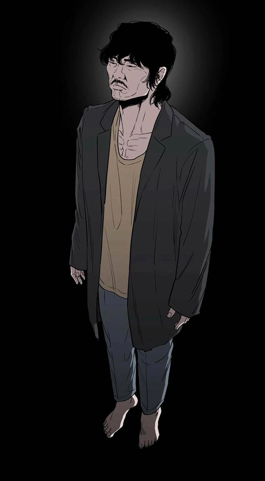 Loser Báo Thù Chapter 18 - 3