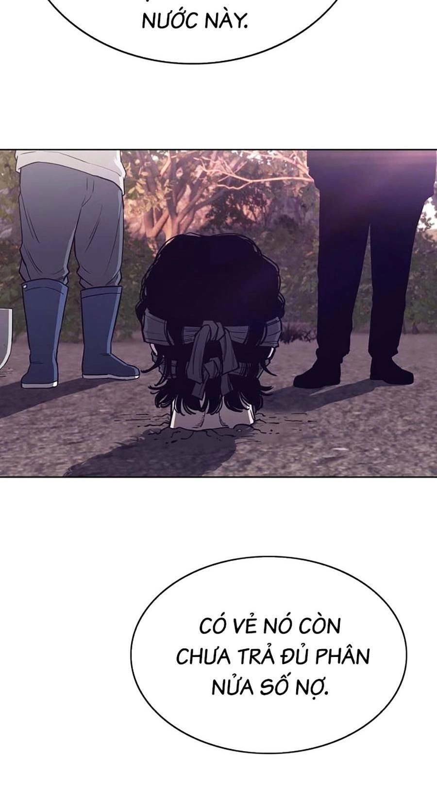 Loser Báo Thù Chapter 18 - 15