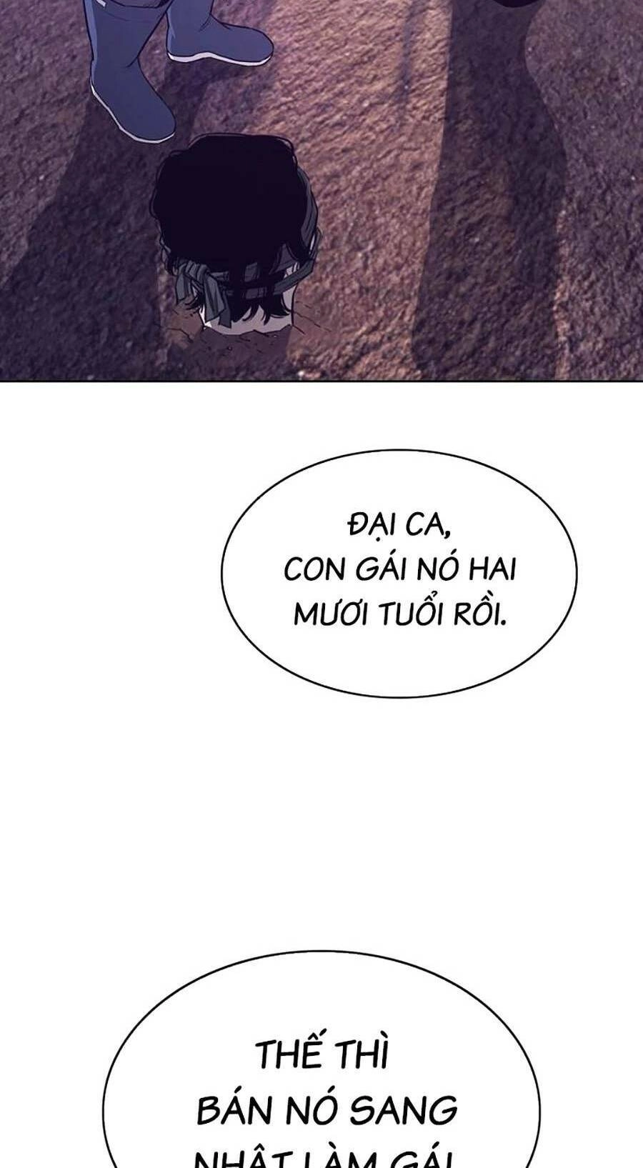 Loser Báo Thù Chapter 18 - 20