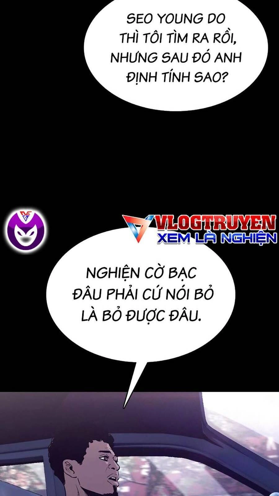 Loser Báo Thù Chapter 18 - 38