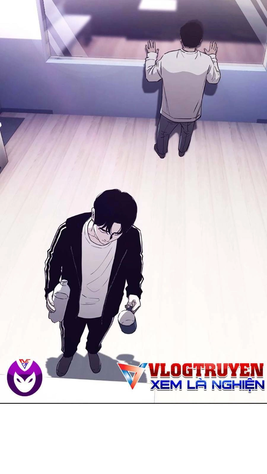 Loser Báo Thù Chapter 18 - 53