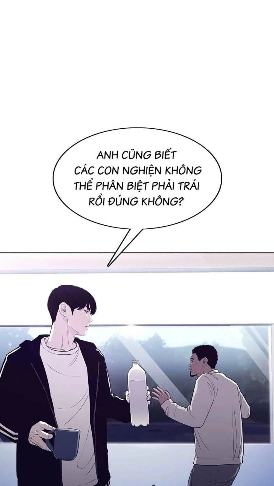 Loser Báo Thù Chapter 18 - 54