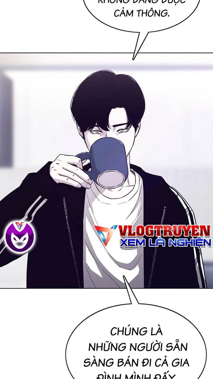 Loser Báo Thù Chapter 18 - 58