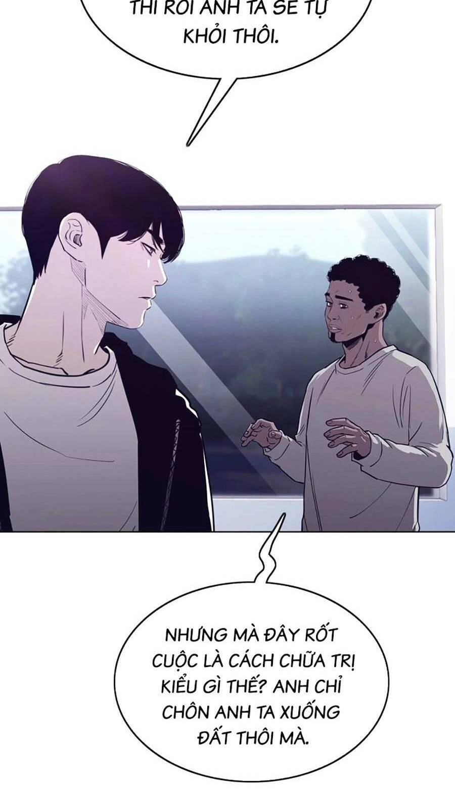 Loser Báo Thù Chapter 18 - 64