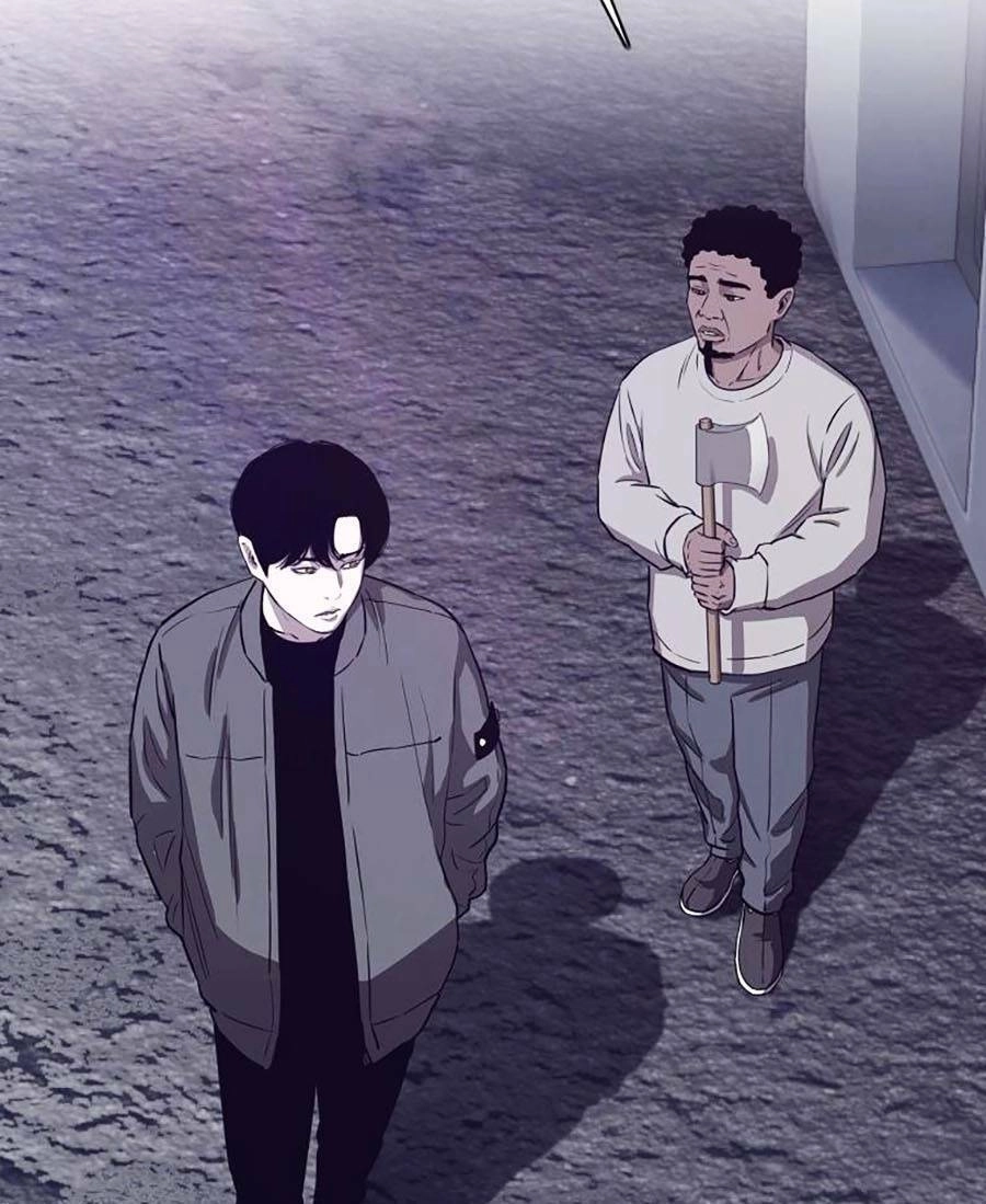 Loser Báo Thù Chapter 19 - 113