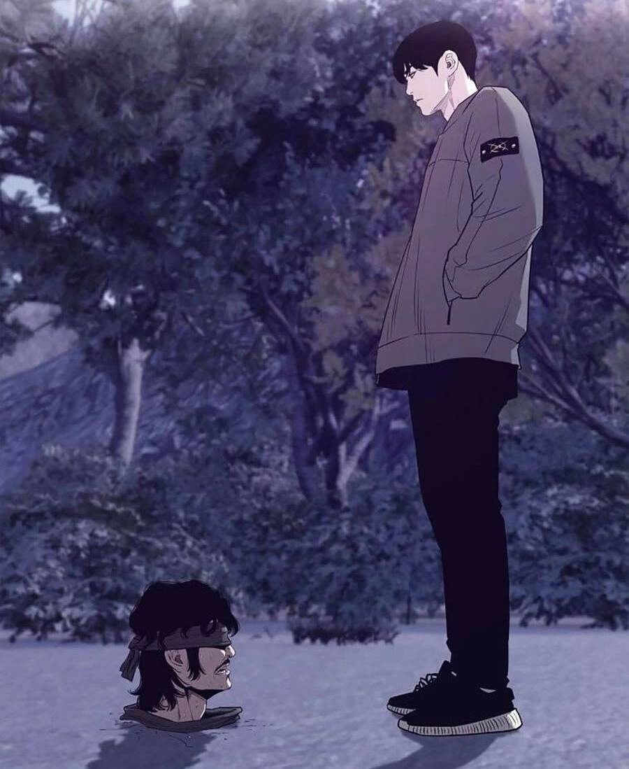 Loser Báo Thù Chapter 19 - 118