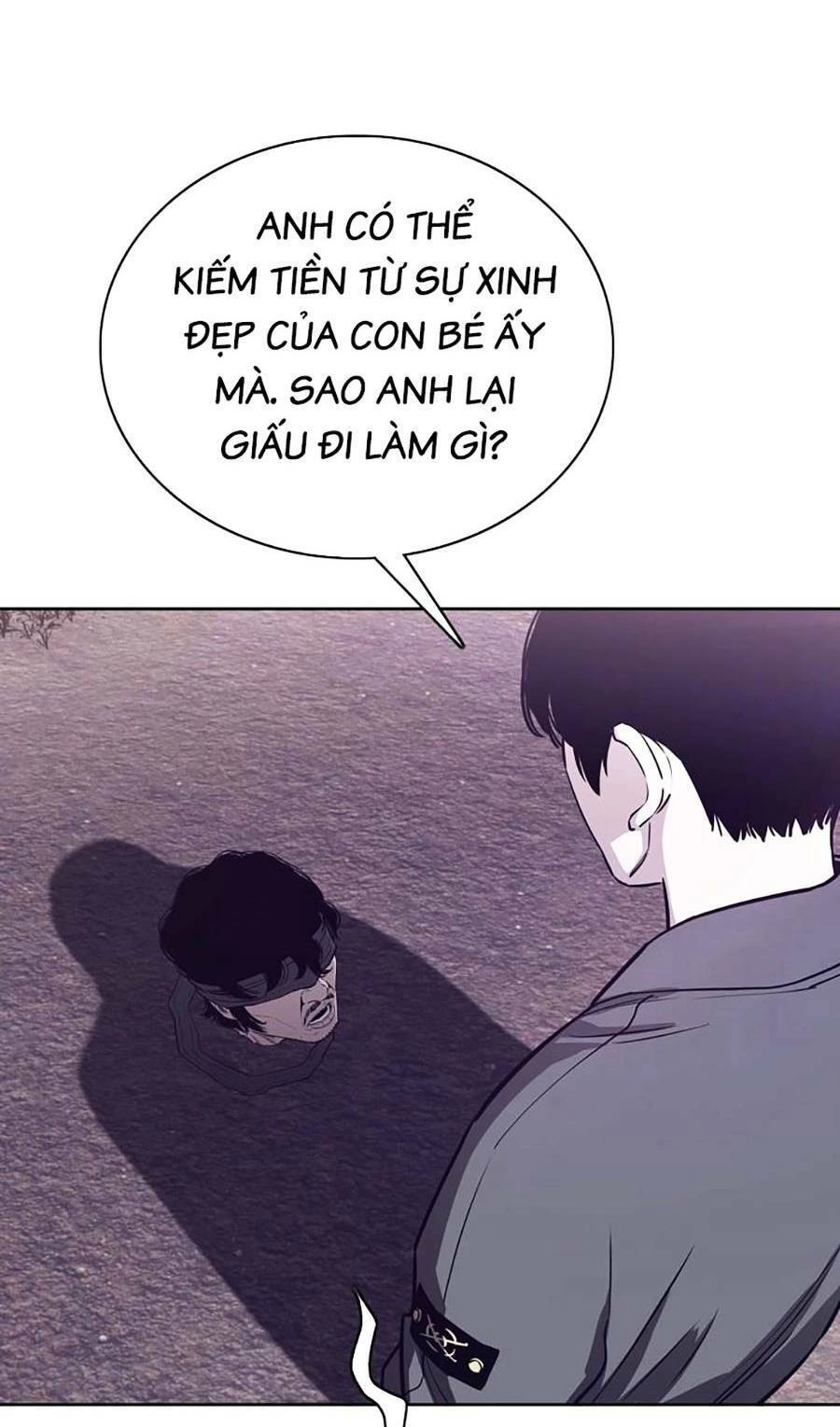 Loser Báo Thù Chapter 20 - 5