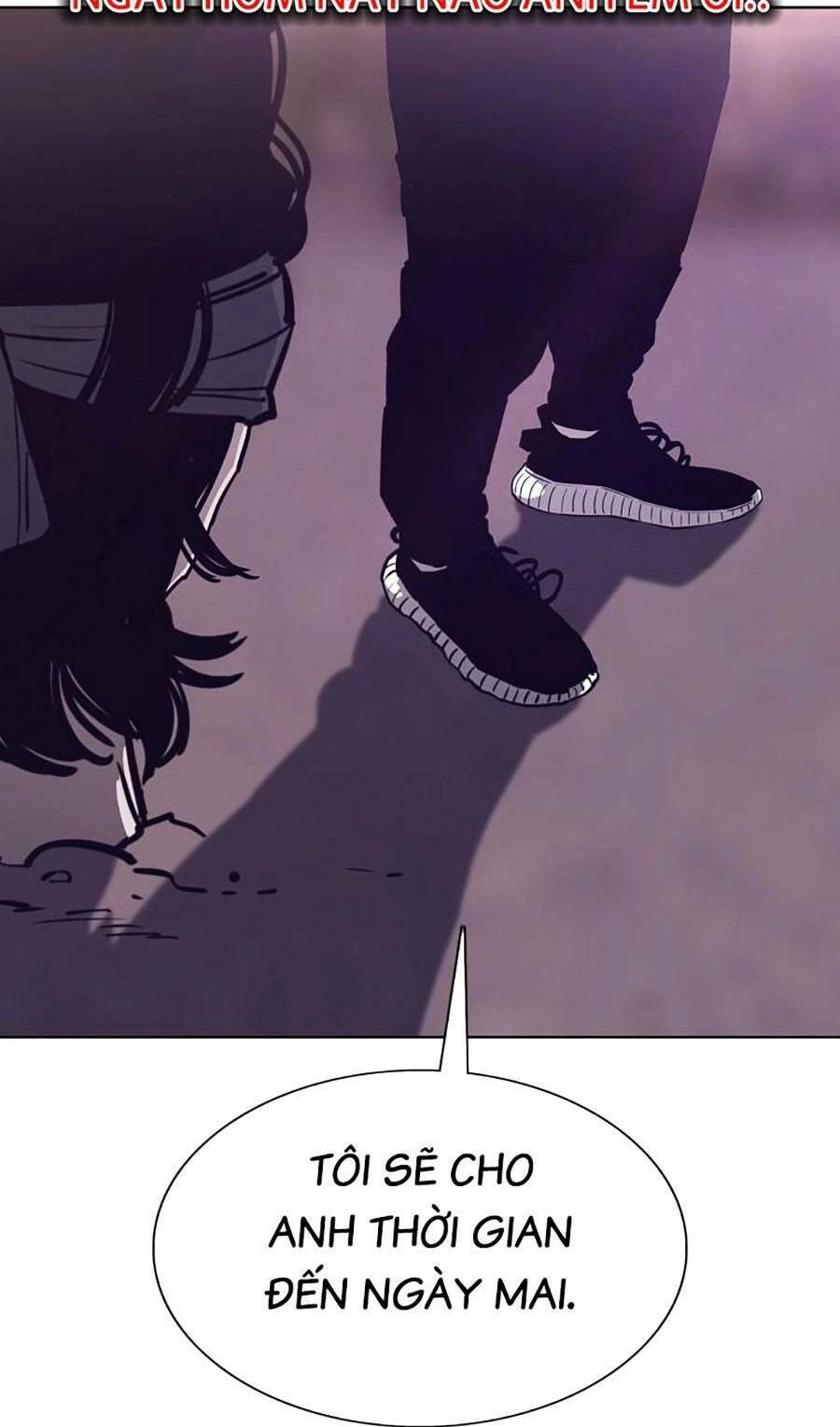 Loser Báo Thù Chapter 20 - 18