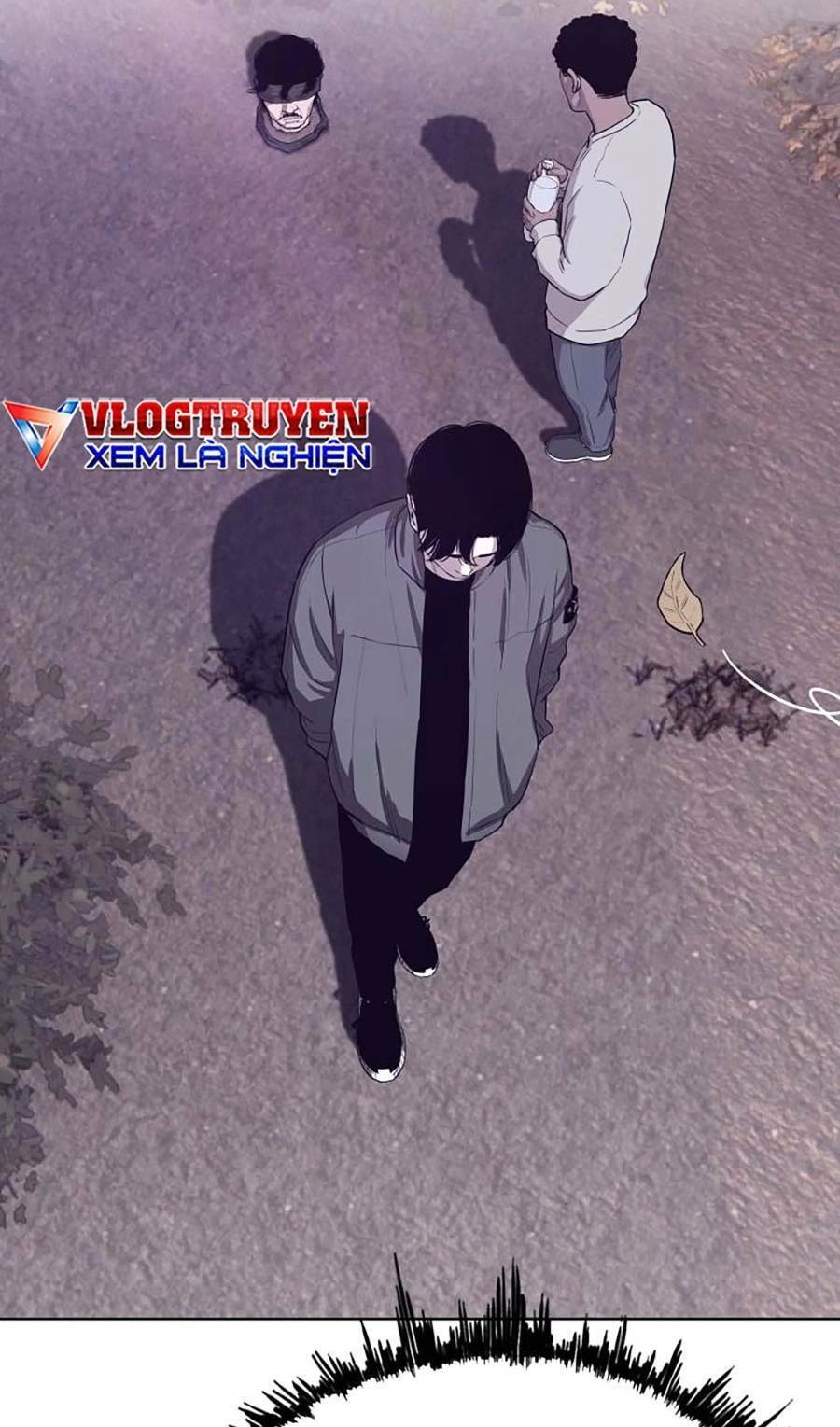 Loser Báo Thù Chapter 20 - 23